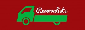 Removalists Punyelroo - Furniture Removalist Services